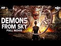DEMONS FROM SKY Full Hollywood Horror Thriller Movie English Movie Free Movies