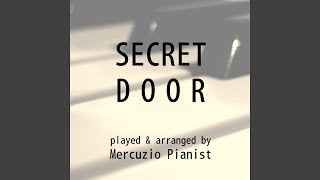 The Girl With the Sun in Her Hair