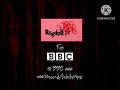 Ragdoll For BBC 666 Dark Choir Ident