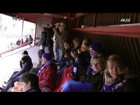 FSV Geesthacht - TSV Glinde