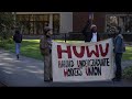 Cover image for Students Vote to Form Harvard Undergraduate Workers Union in Landslide Election