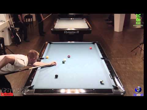 Sebastian Staab vs Daniel Merbitz  -AF 4K60