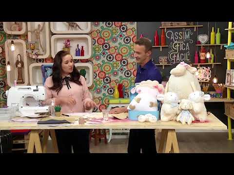 Assim Fica Fácil - 15/08/2017 B1