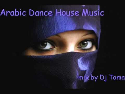 Arabic Turkey Israel Dance House Music Hits mix by Dj Toma