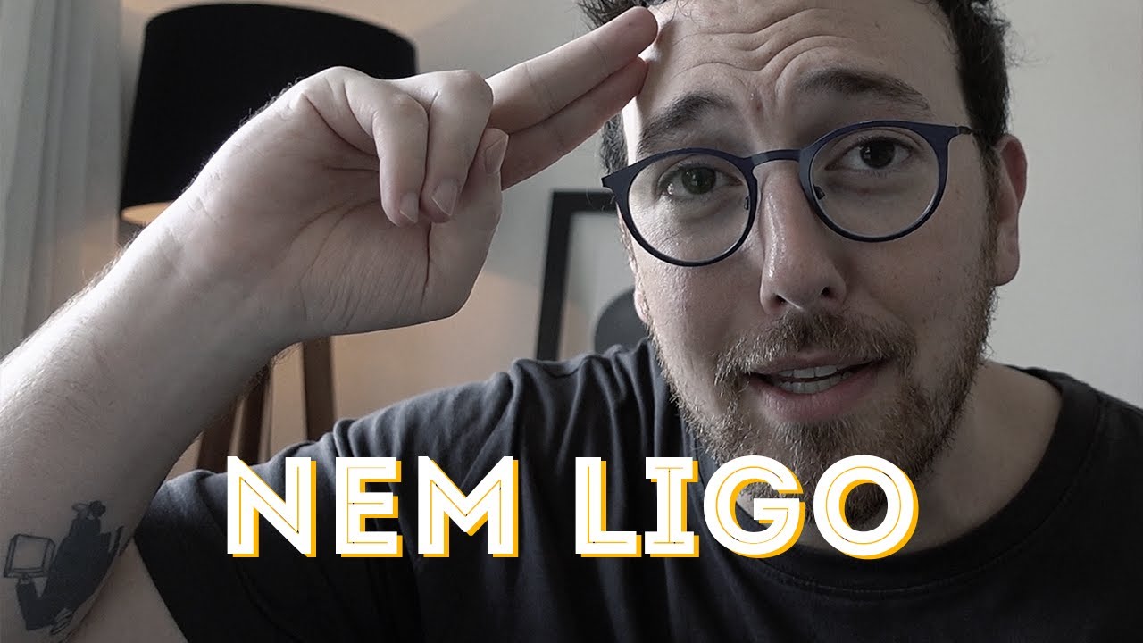 COMO NÃO SE IMPORTAR COM O QUE PENSAM SOBRE VOCÊ?