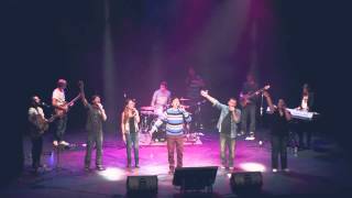 ven y toma tu lugar - Enoc Ruíz ft Generación De Cambio