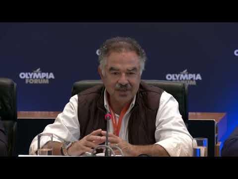 Olympia Forum III: EU Islands Future Energy Challenges