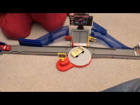 User submitted video