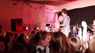 Les Mots Passants - Tournée 2013