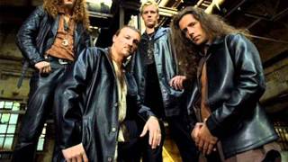 Axxis - Hold you.