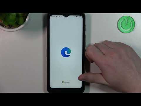 How To Install Microsoft Edge On Cat S75