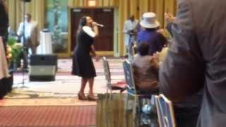 Jekalyn Carr - Already Won