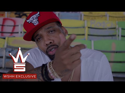 Chevy Woods "Wit Me" Feat. Rico Love (WSHH Exclusive - Official Music Video)
