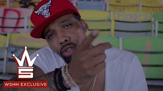 Chevy Woods ft. Rico Love - Wit Me