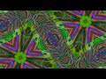SYNERGY 09 An Ambient Electronic Music Video For Meditation
