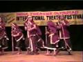 NRITYA SARJAN TIPPANI FOLK DANCE GUJARAT