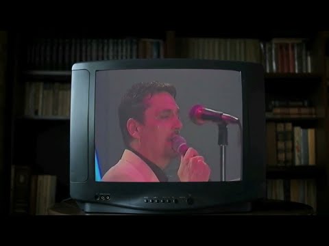 KEBA i Mirko Kodić - Lako je umreti (UŽIVO)