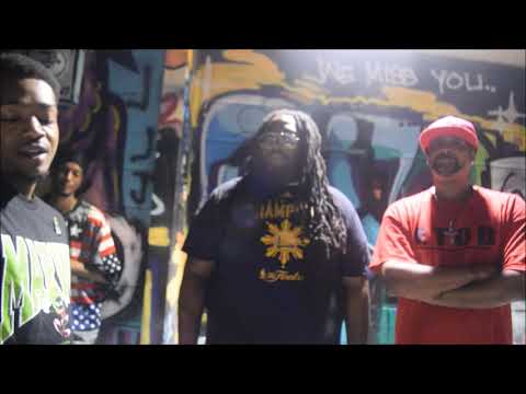 Streets Da Beast vs Taj