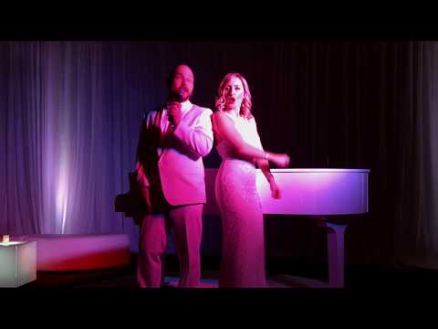Jeremy Ragsdale & Julia Fanning live at corporate gig - Full-Length Movie