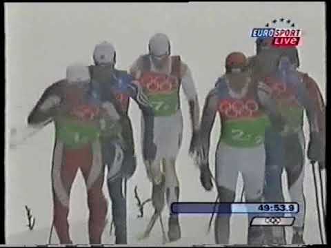 telesciando.it TORINO 2006 STAFFETTA MASCHILE ORO ITALIA