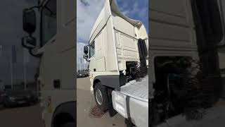 待售牵引车 DAF XF 480 FT Super Space CAB - 图像 4 | Autoline CN 牵引车 DAF XF 480 FT Super Space CAB | 图像 4 - Autoline