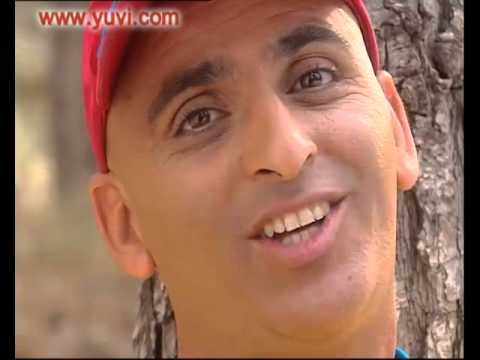 יובל המבולבל - הדרך שלי