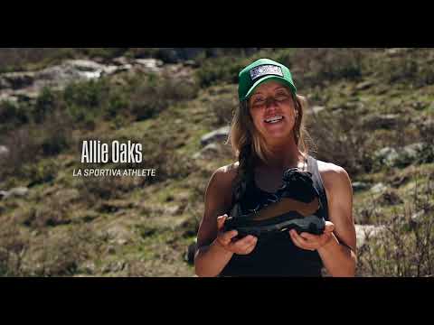 La Sportiva Aequilibrium Trek & Hike (with Allie Oaks)