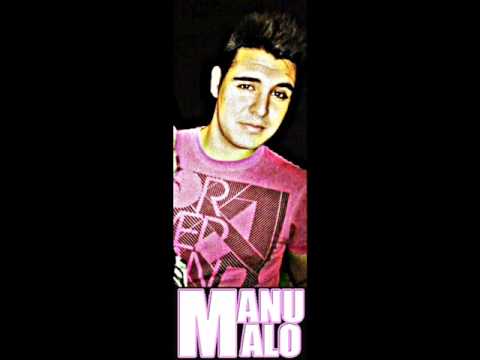 Astro Ft Glide  - El Mariachi (ManuMaLo Remix 2010)
