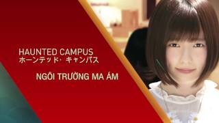 Download lagu [Red by HBO] HAUNTED CAMPUS mp3