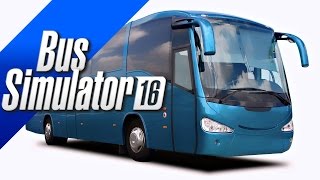 How To Complete Inner City Tourist Route - Bus Simulator 16