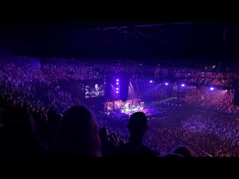 Queen/Foo Fighters/Pink - Somebody To Love - Taylor Hawkins Tribute Concert Kia Forum 9-27-2022