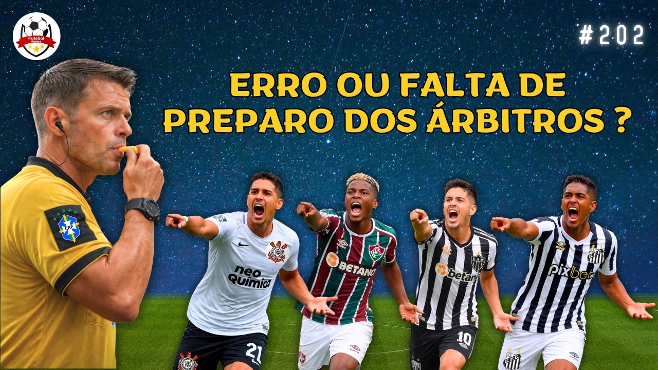 AO VIVO - 23/03/26 - #202