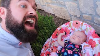 The Grand Garden Tour - Scott Quintuplets