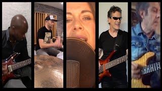 Philippe GONNAND feat. Ana KA : "Baby love" (Mother's Finest)