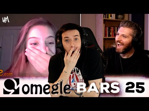 A Freestyle Family Connection - Harry Mack Omegle Bars 25 (Reaction) || Classy's World