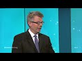Hubertus Bardt zur Sitzung der Kohlekommission am 11.10.18