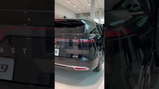 All new vinfast VF9 