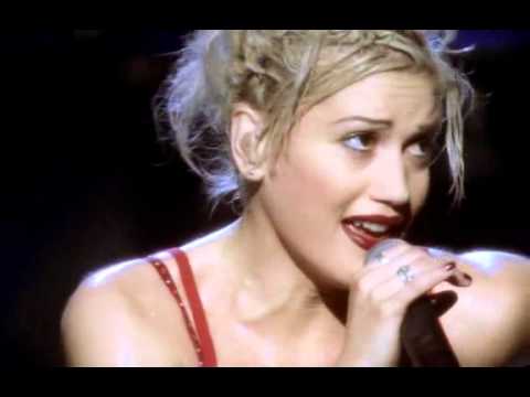 No Doubt - Don't Speak (Live @ California 1997)