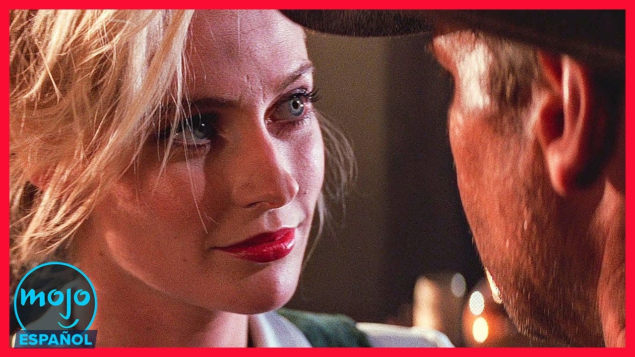 Top 10 Traidores en películas que recibieron su merecido