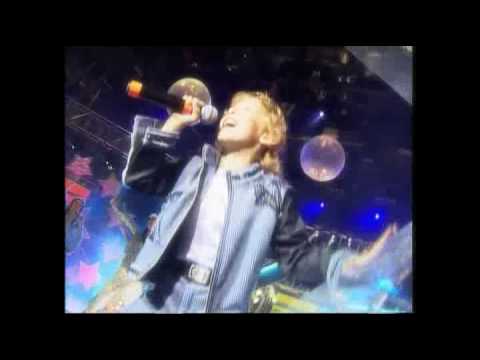 Andrey Kunets, Noviy Den, JESC 2006