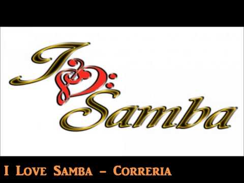 I Love Samba - Música : 