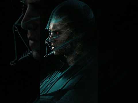 Why Was Anakin Named 'Darth Vader'?