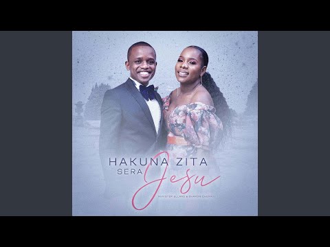 Hakuna Zita Sera Jesu