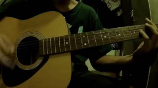 Butterfingers - Ruin by The Selling Out Cover