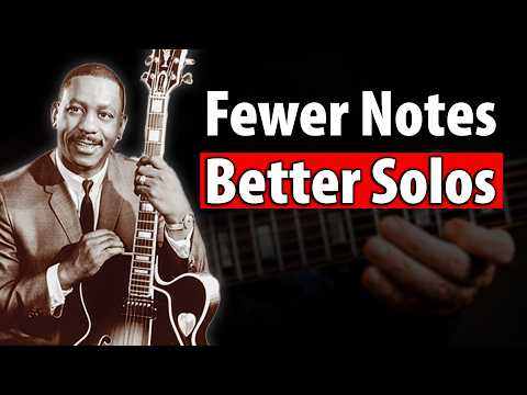 Stop Playing Scales (Practice This Instead!)