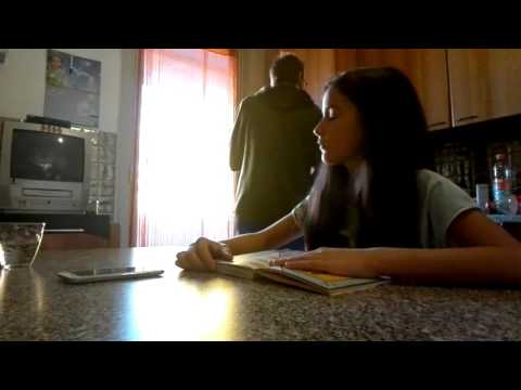 Barzelletta "Notizie fresche.."