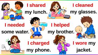 100 Daily Use English Phrases | Listen and Repeat Practice
