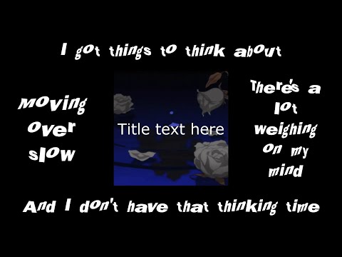 Shygirl || Gush || Lyrics || ⚠️ Flashing Lights Warning ⚠️