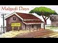 Bollywood Full Movies – Malgudi Days Swami And Friends – New Hindi Dubbed Movies –Latest Comedy Film