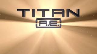 Titan A.E. - End Title (Not Quite Paradise)